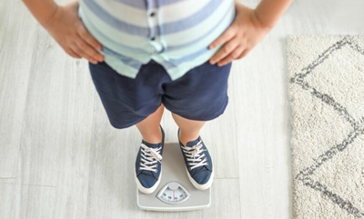 Childhood obesity: Food myths may contribute
