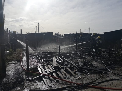 1 Beseer in brand