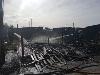 1 Beseer in brand