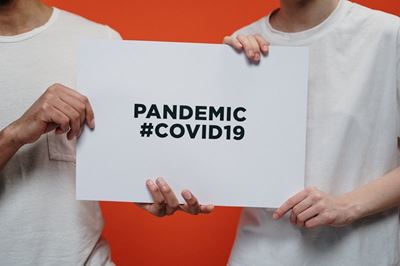 Daily Covid-19 update: 17 493 new cases