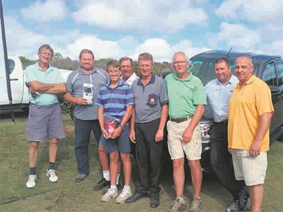 Mosselbaai Toyota borg al 24 jaar