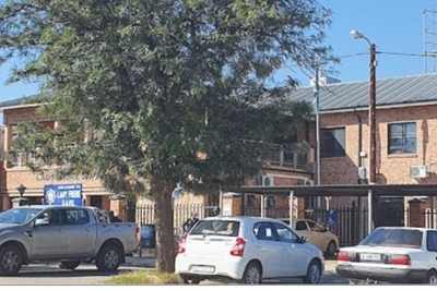Cop faces rape charge of 14-year-old in Eastern Cape