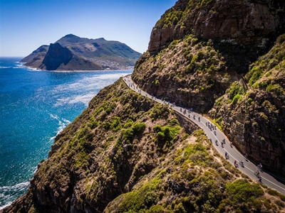 Cape Town Cycle Tour top health and safety tips