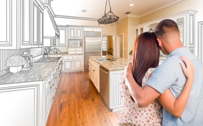 Renovate or move to a new home?
