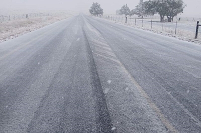 Lootsbergpas weer oop vir verkeer
