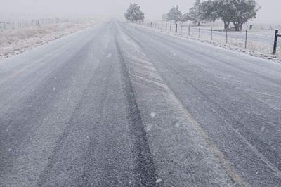 Lootsbergpas weer oop vir verkeer