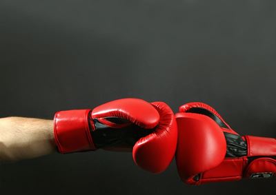 SA boxers out of Commonwealth Games