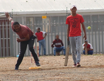 Warriors op die oorlogspad