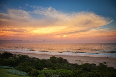Lucky number 13 for Plett beaches?