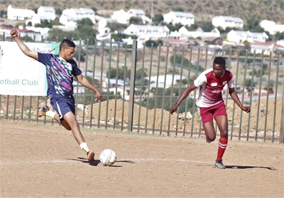 Wafa-Wafa Tournament huge success