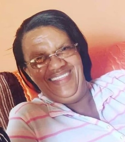 Conville police search for missing 60 year old woman 