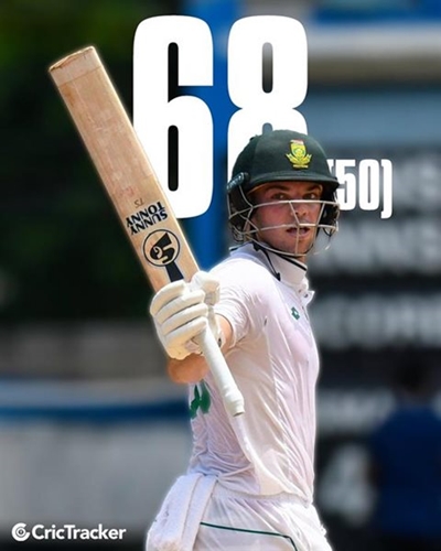 Stubbs coming into his own