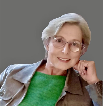 Kamdeboo uitgebeeld in nuwe boek