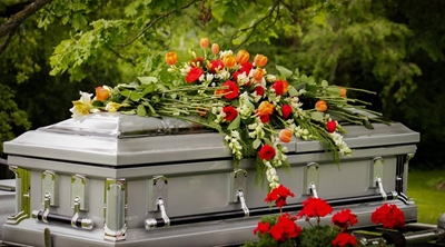 Approval for Shaleen Surtie-Richards’ Special Provincial Funeral