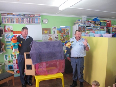 Renewed attempt at child protection