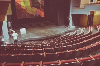 Arts Society hosts AGM