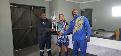 Moonlight beat Sea Birds to win Eden Cup
