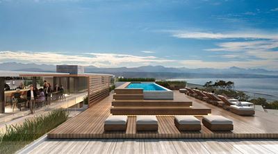 New investment welcome in Plettenberg Bay