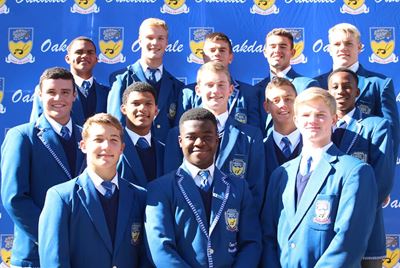 28 Bulle in provinsiale rugbyspanne