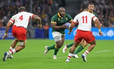Ox raring to go ‘blow for blow’ with Pumas pack