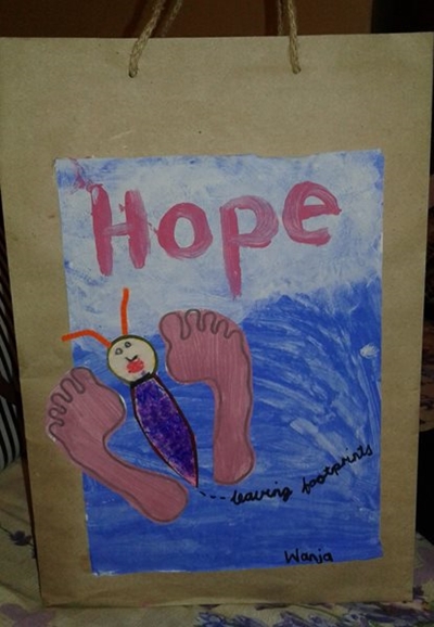 Cancercare hosts survivors day
