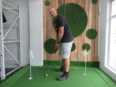 ArtGrass supplies in bigger demand at new premises