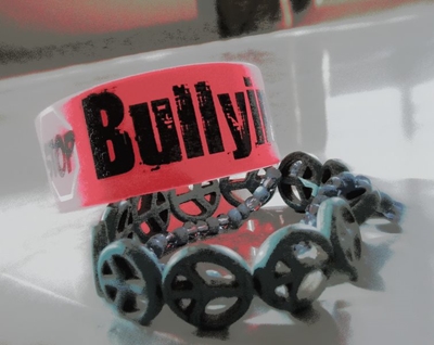 Bullying at school can have lifelong impact