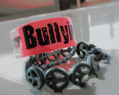 Bullying at school can have lifelong impact
