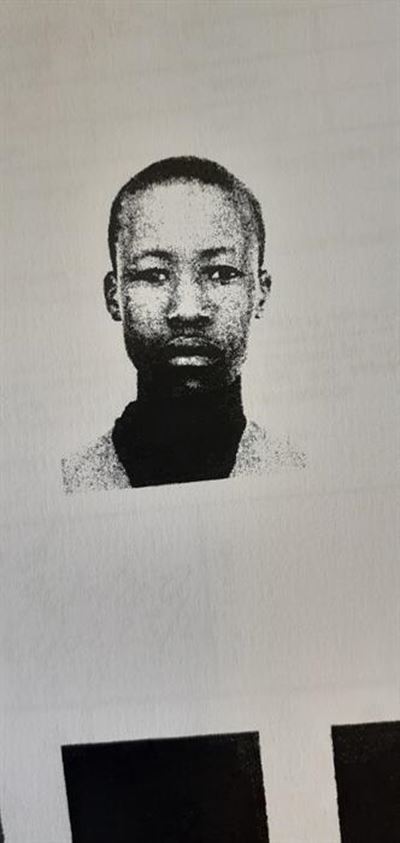 Family traced through media