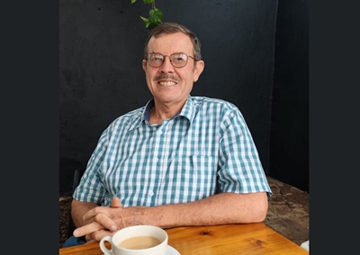 TWEEDE STEM - Kyk na 2026 deur die lens van Kersfees 2025