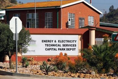 And you thought your electricity was prepaid