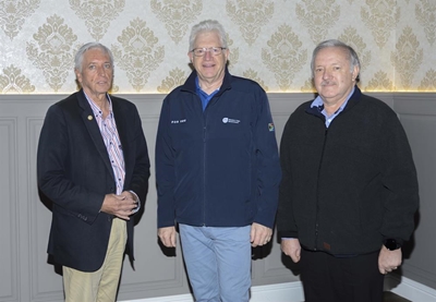 Onderwys is belangrik - Alan Winde