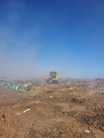 Western Cape’s landfill sites among the best in SA