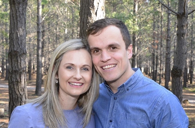Nuwe algemene internis vir George