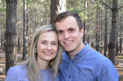 Nuwe algemene internis vir George