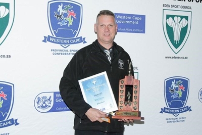 Nomineer vir Eden-sporttoekennings