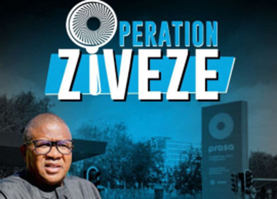 PRASA saves R200m by identifying ghost employees