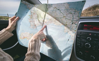 Top safety tips for long driving trips