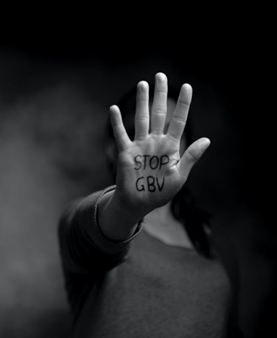 R21bn GBV eradication action long overdue
