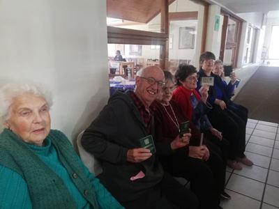Verkiesing '24 skop af