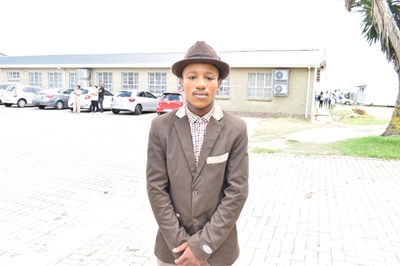 Hillcrest Secondary School matric overcomes heartbreak