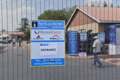 Bosasa ‘auction of the decade’ declared unlawful