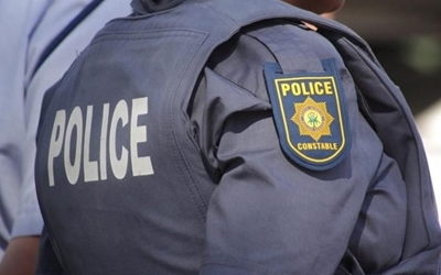Kempton police officer turns gun on himself at petrol station