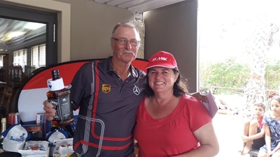 Sedge Links Saturday golf championship