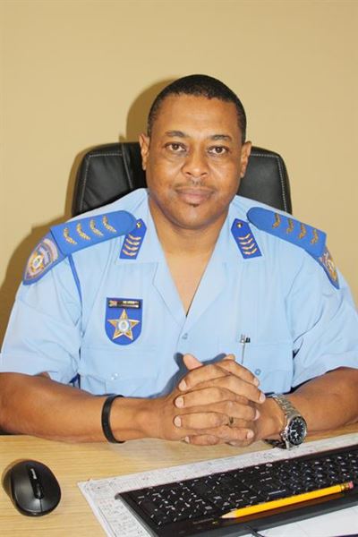 Berei voor vir Paasnaweek