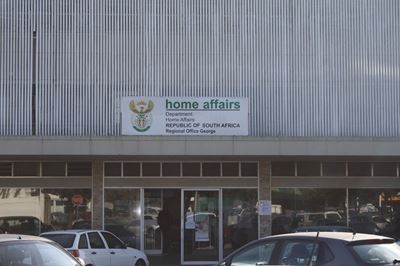 Home Affairs extended hours
