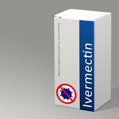 Ivermectin still not authorised for COVID-19 treatment