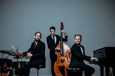 Puik musikante bied konsert aan
