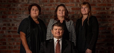 What are the legal costs involved in buying a property?
