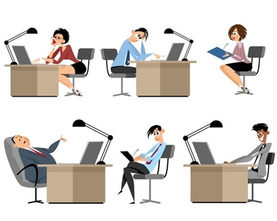 Tips to buffer the burden of screen time